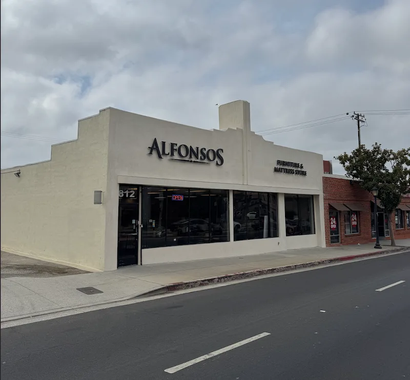 Alfonsos Furn Elect and App INC