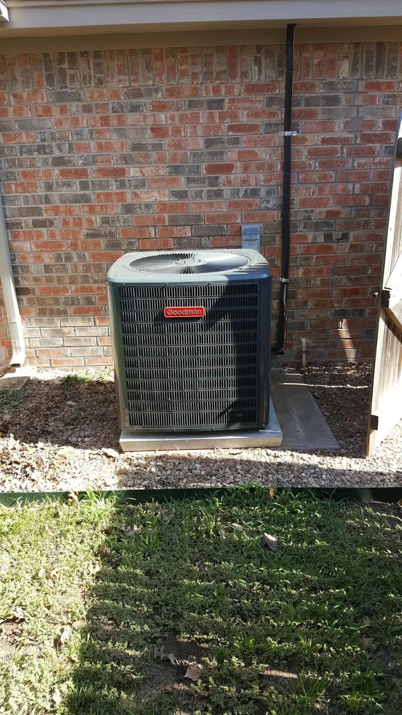 All Air Solutions And Construction LLC