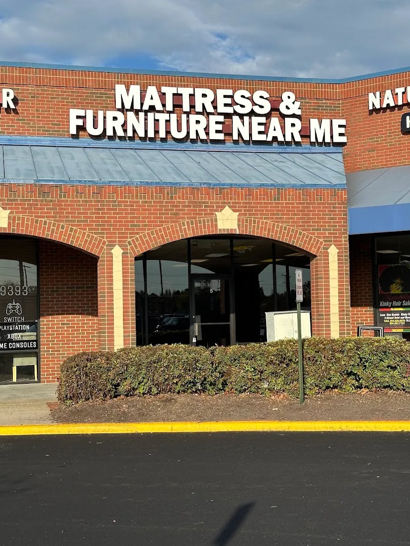 All Around Mattresses and Furniture LLC