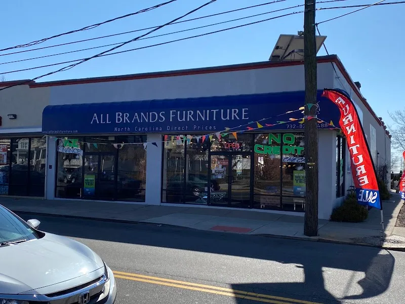 All Brands Furniture Closeouts
