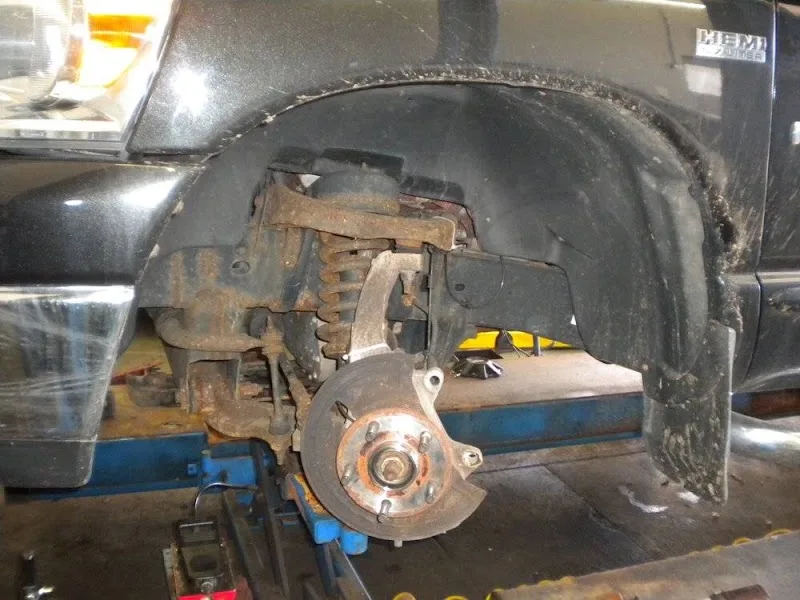 All Car Auto Repair LLC