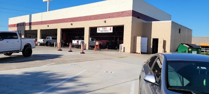 All Day Tire Shop 4 U