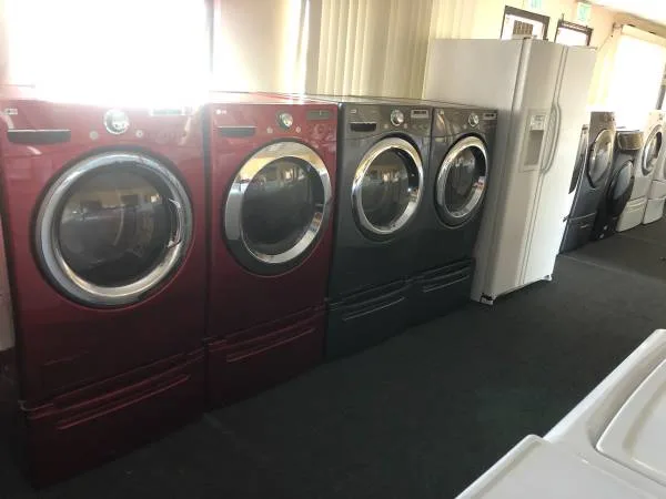 All Desert Appliance