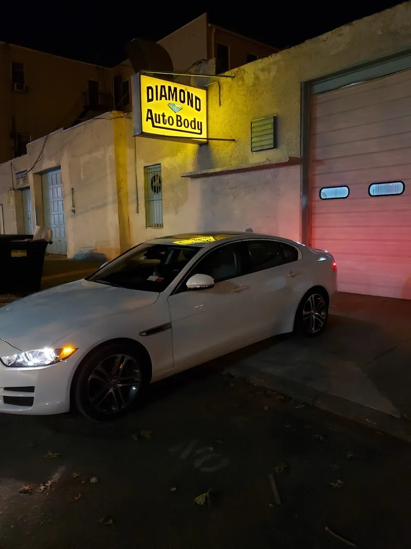 All Diamonds Auto Group LLC