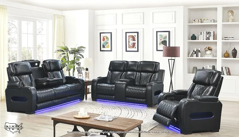 All In One Furniture LLC