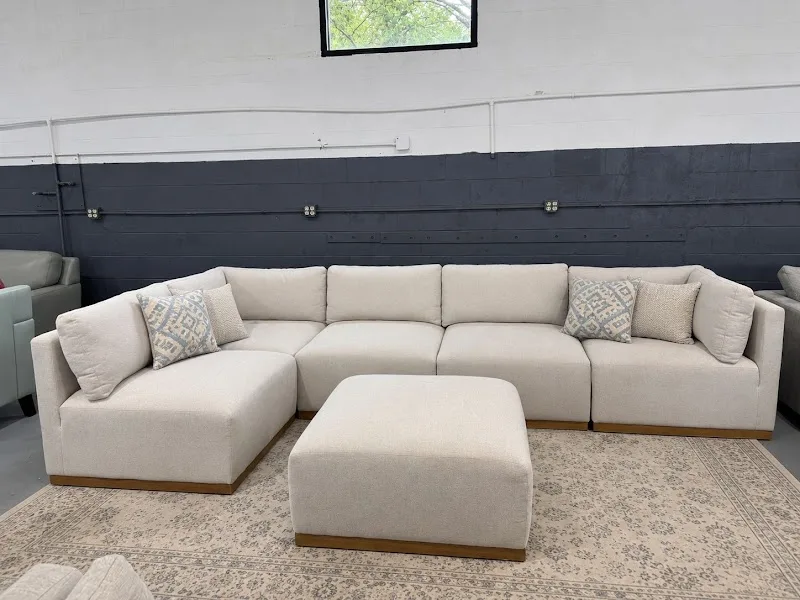 All In one furniture LLC