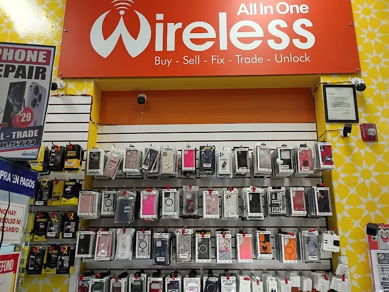 All In One Wireless 2 LLC