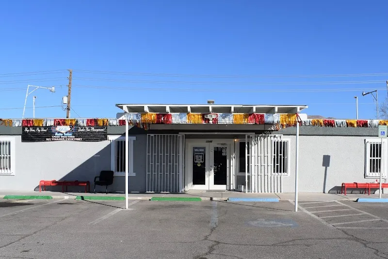 All Inn Auto Sales