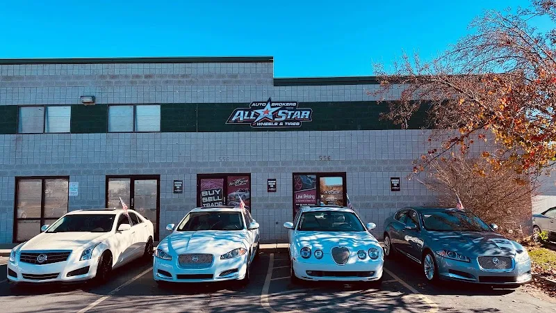 All Star Auto Brokers