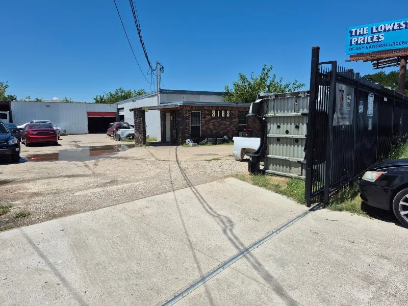 All Star Collision Repair LLC
