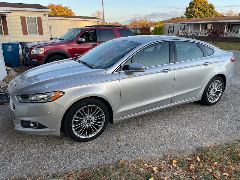 Allen Automotive Holdings LLC-Cadillac