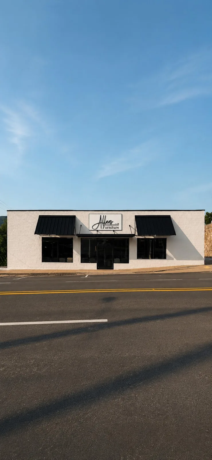 Allen Furniture