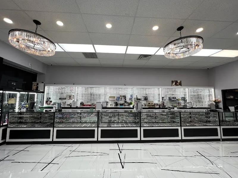 Allerton Eye Care LLC