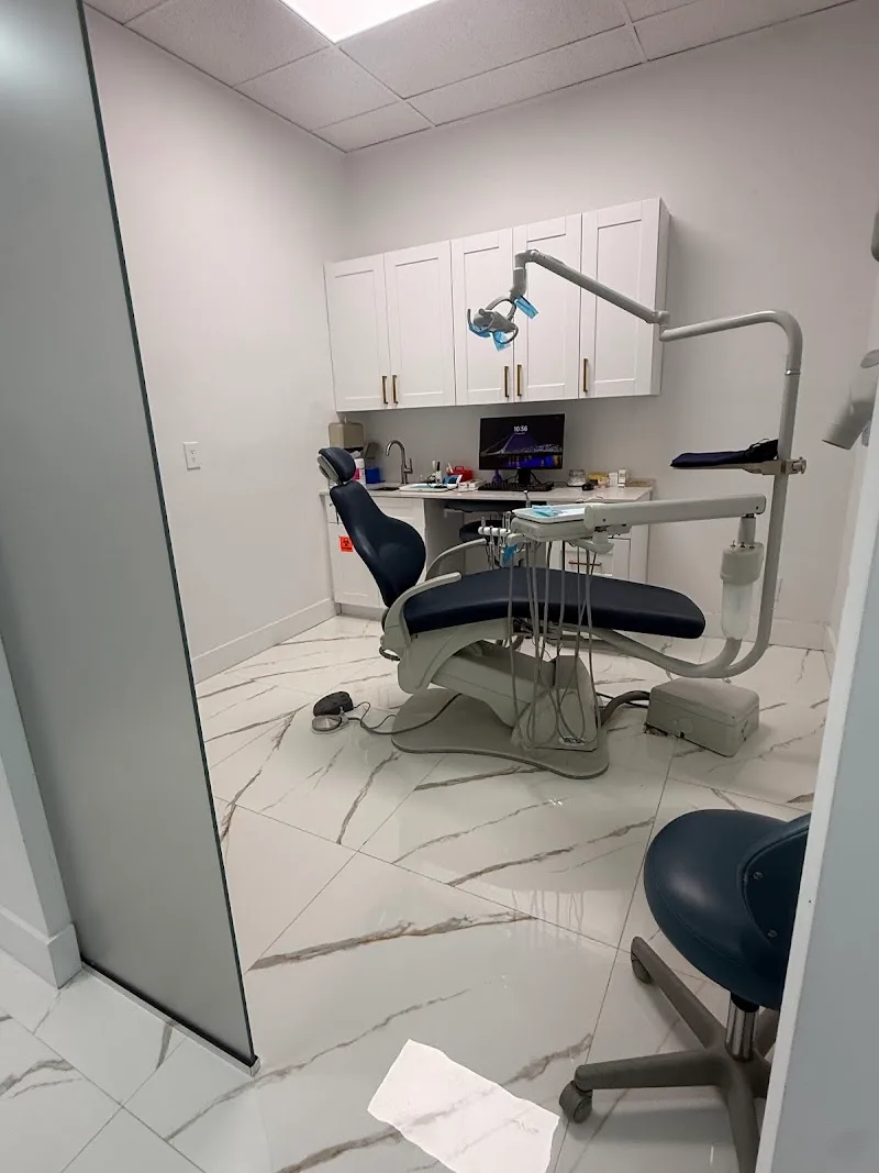 Allure Dental of Pompano Beach PLLC (AC)