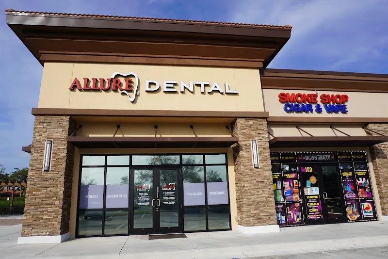 Allure Dental PLLC (AC)