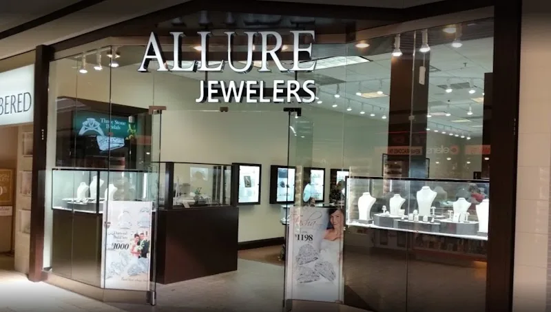 Allure Jewelry - Gaithersburg