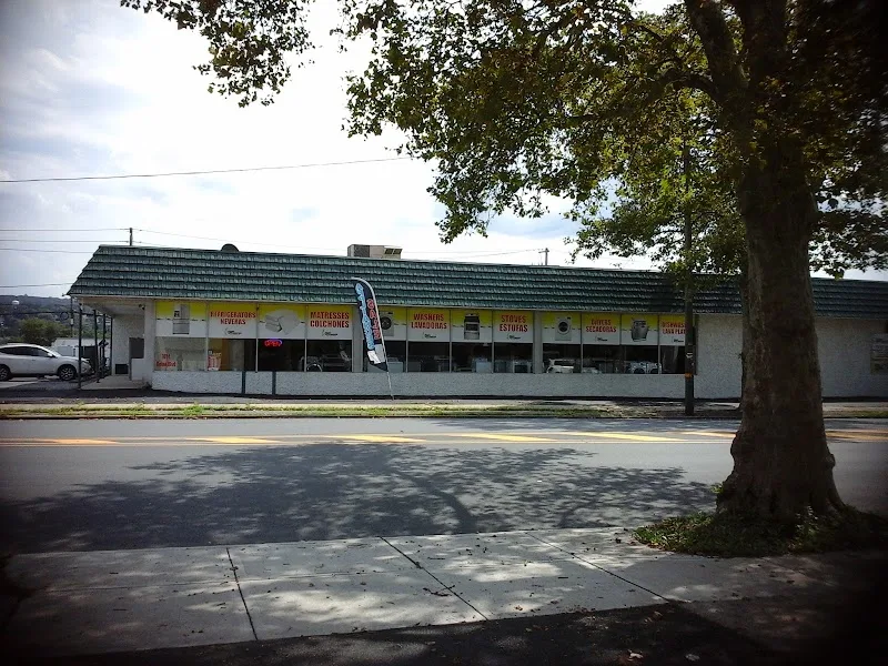 Almonte Electrical Service and Sale