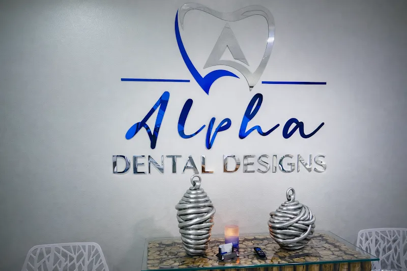 Alpha Dental Designs (AC)