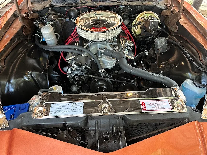 Alt Transmissions Auto and Truck Repair