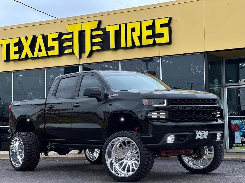 Alwahban Texas Tire 48 LLC
