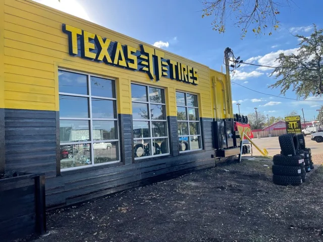 Alwahban Texas Tire 53