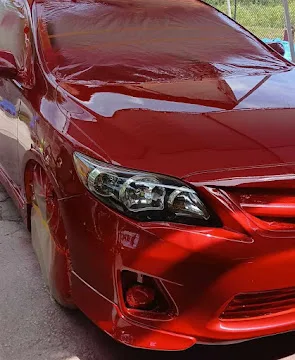 Alwayz Ready Auto Collision Inc