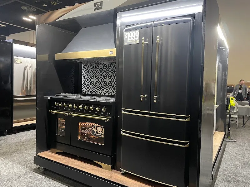 Am Direct Appliances Inc