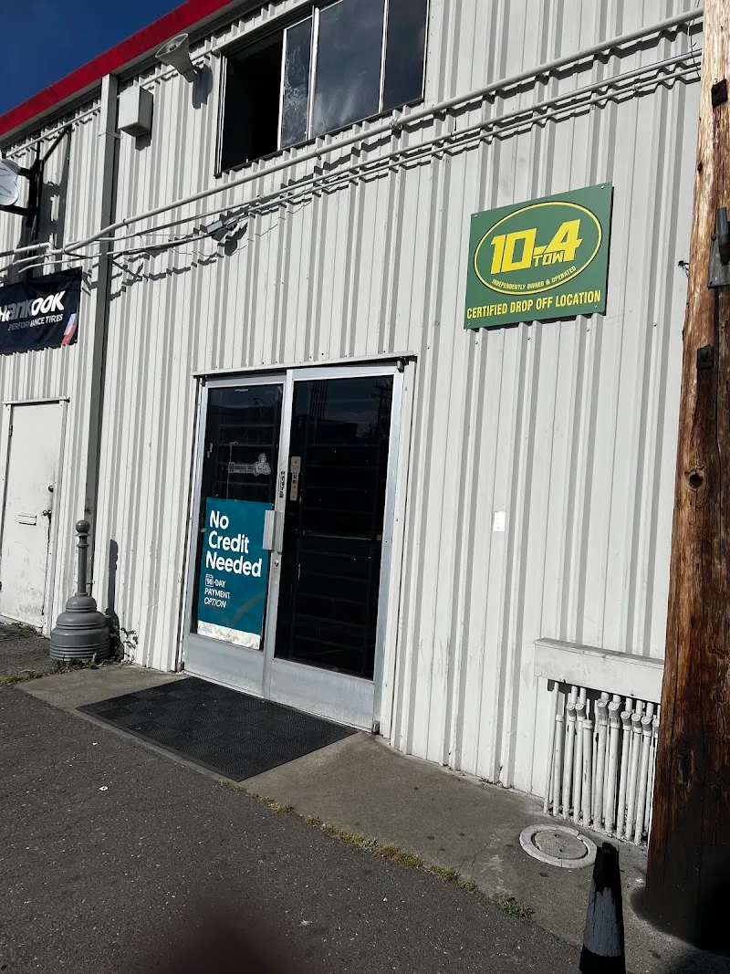 AM PM Tire Services