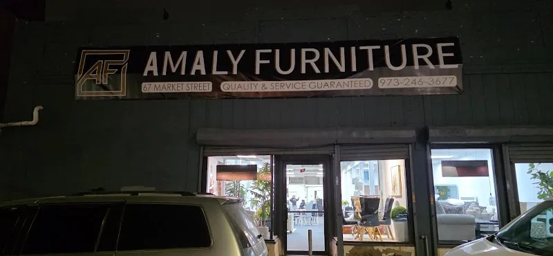Amaly Furniture LLC