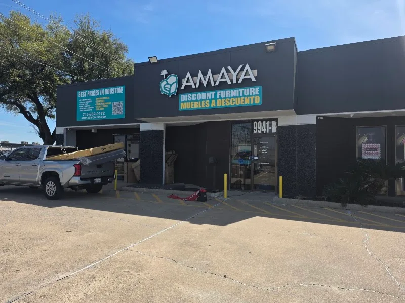 Amaya Discount Furniture