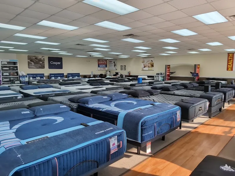 Amazing Mattress and More LLC-BoxDrop
