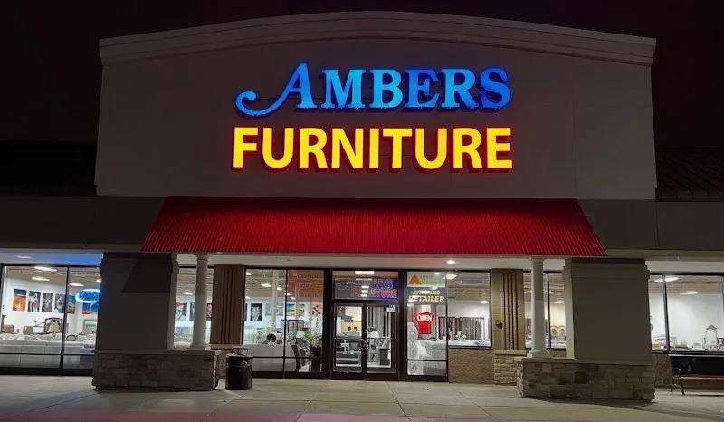 Ambers Furniture Inc