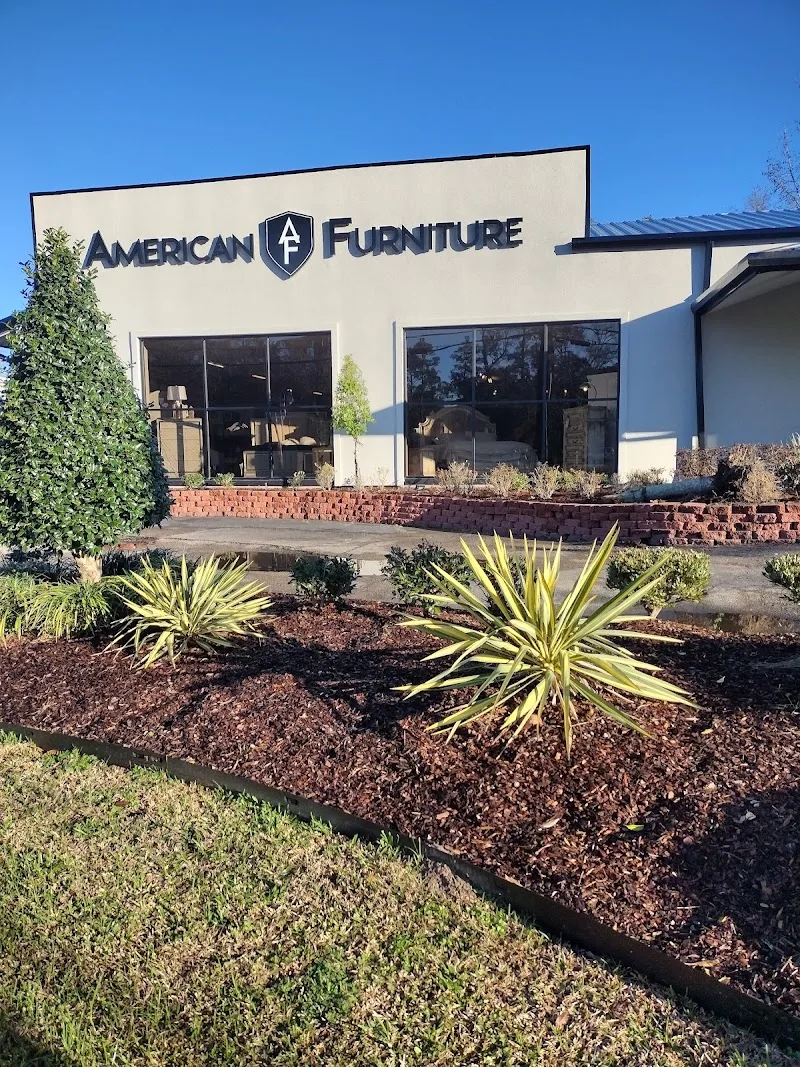 Ameican Furniture Of Slidell