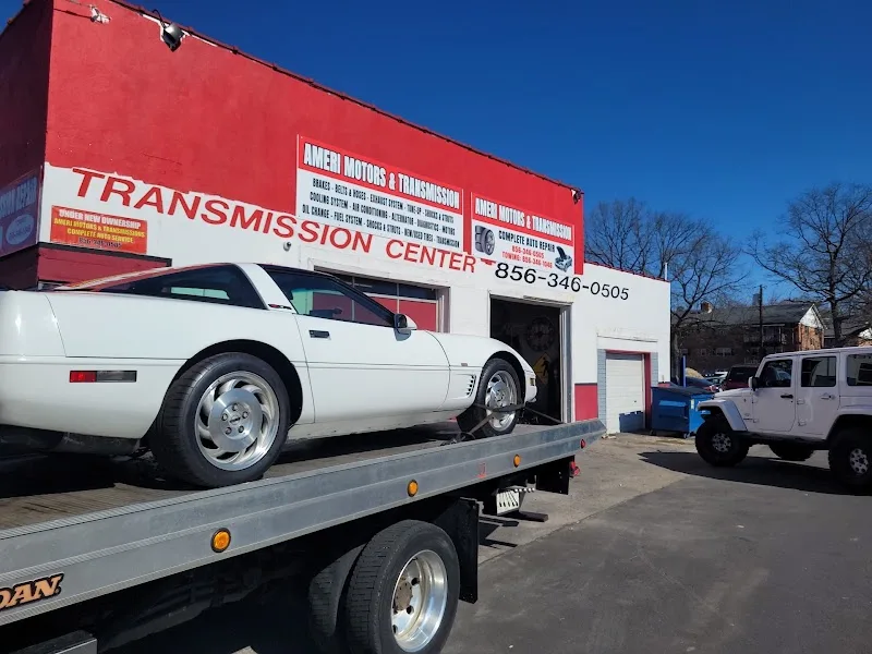 Ameri Auto Inc