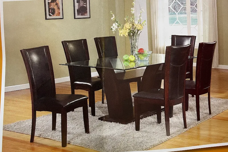America Furniture LLC