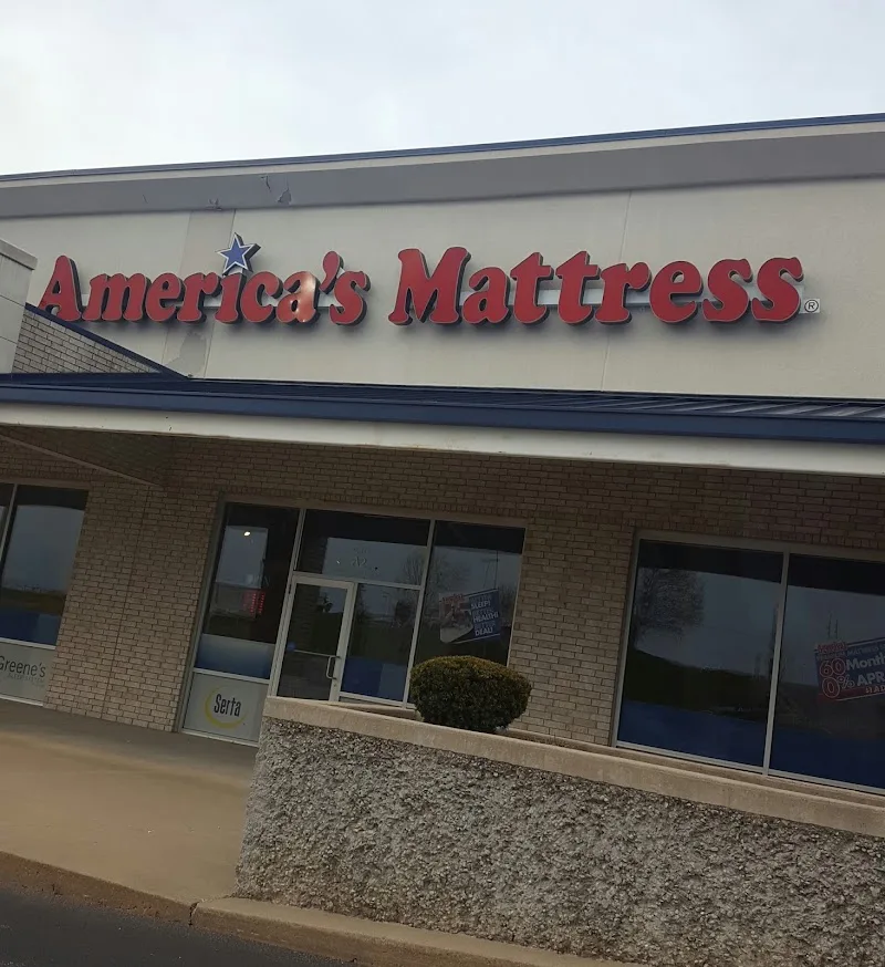 America's Mattress - Osage Beach