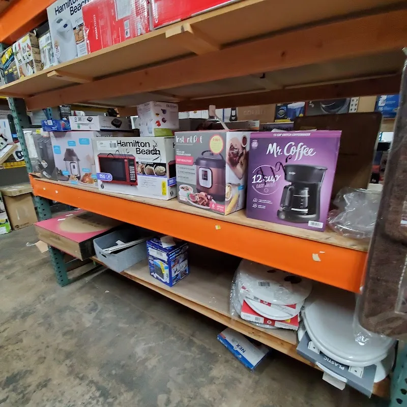 America Wholesale Liquidation LLC