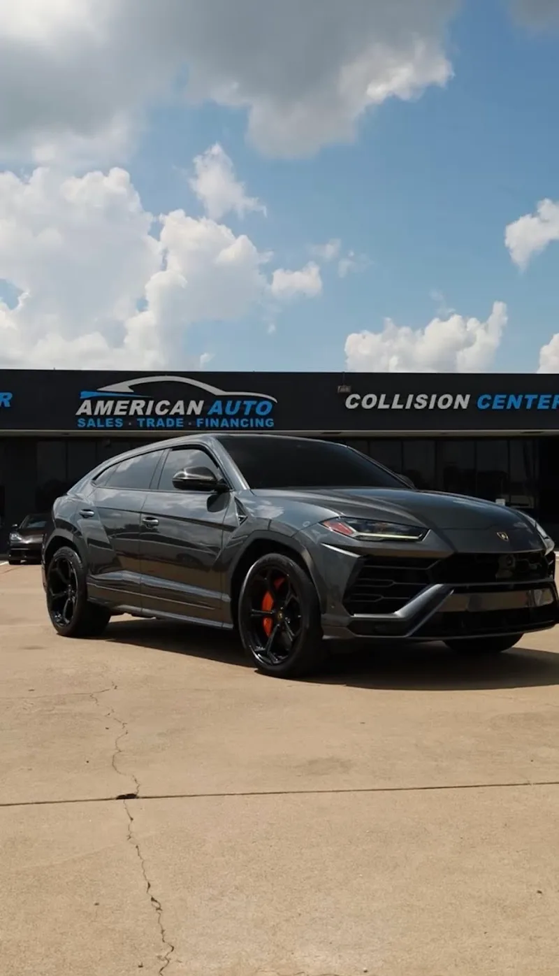 American Auto LLC