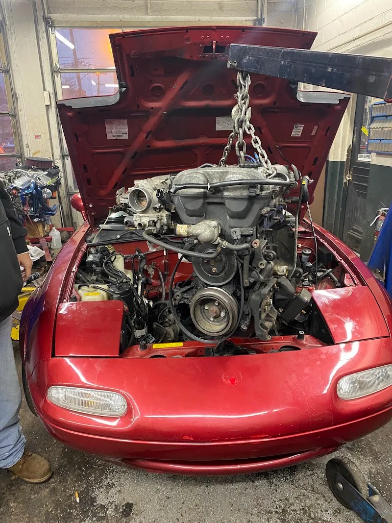 American Auto Repair and Performance