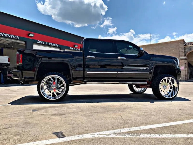 American Customs LLC