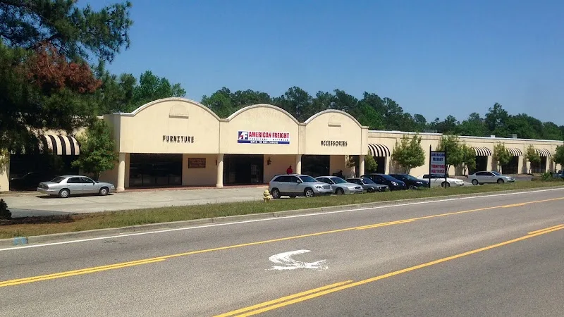 American Freight Augusta #1023 (Dir)