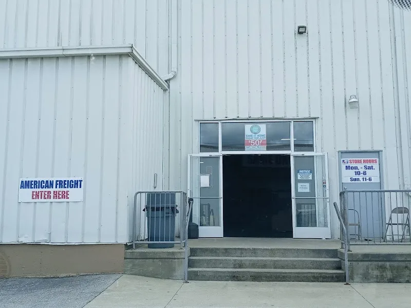 American Freight Bowling Green#1028(Dir