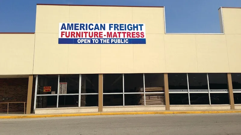 American Freight Champaign #1022 (Dir)