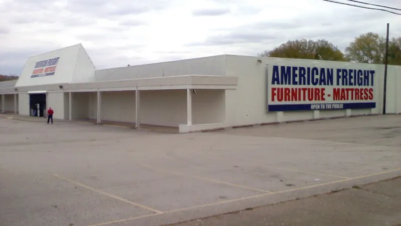 American Freight Charleston #1020