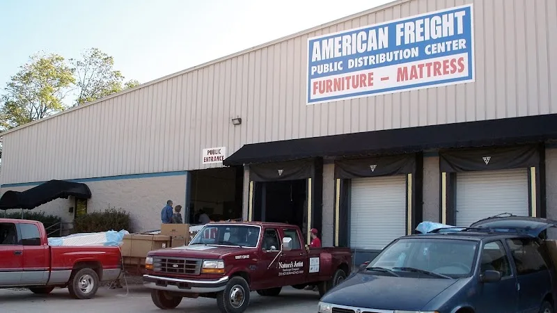 American Freight Chattanooga #1013