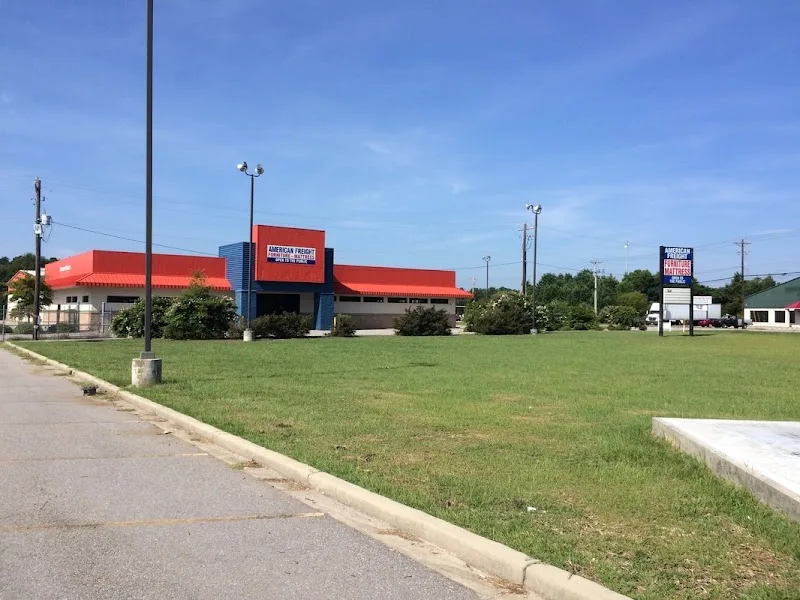 American Freight Columbia #1025