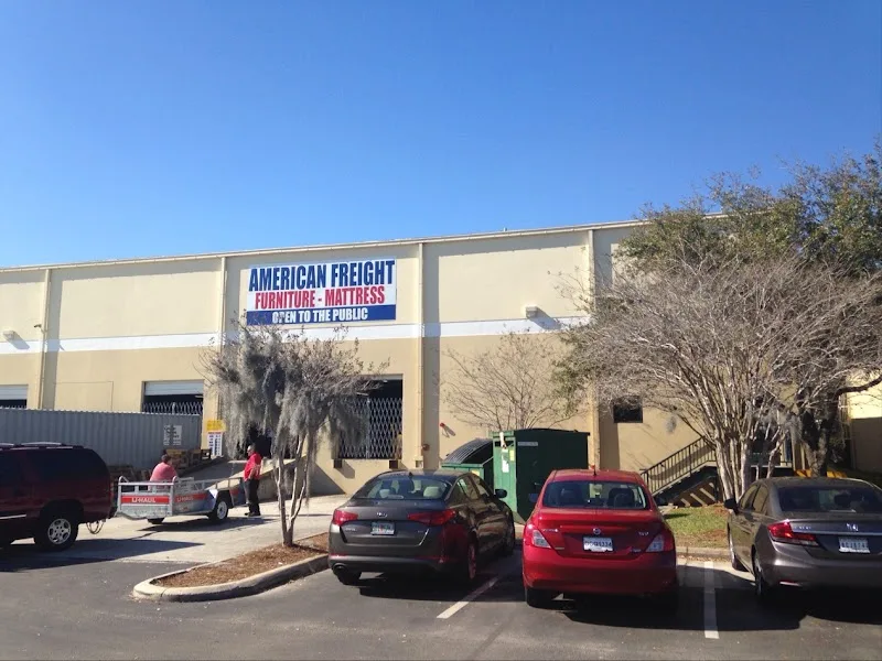 American Freight EJacksonville#1027(Dir)