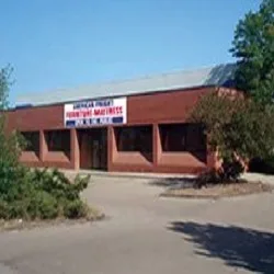 American Freight Livonia #1015