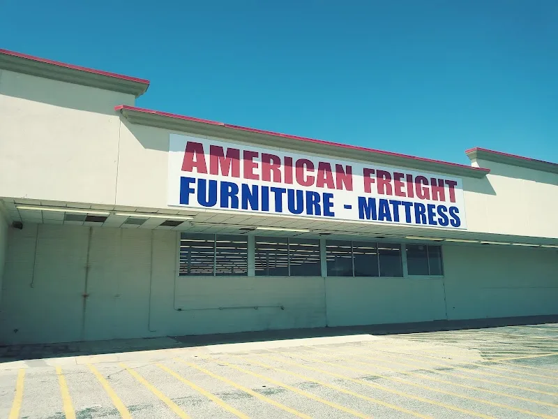 American Freight Lubbock #1026 (Dir)
