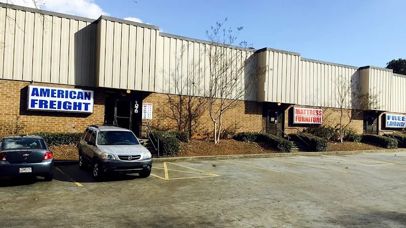 American Freight Marietta #1017 (Dir)